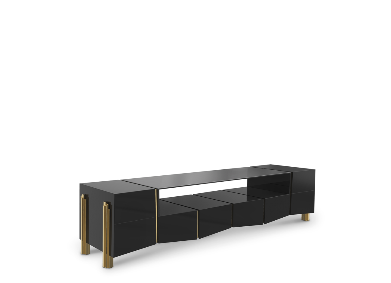 Darian TV Cabinet