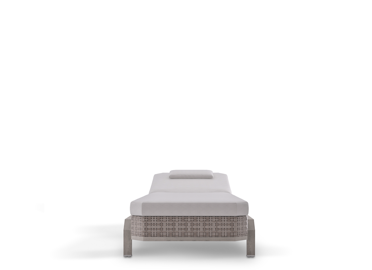 Hampton Sunlounger
