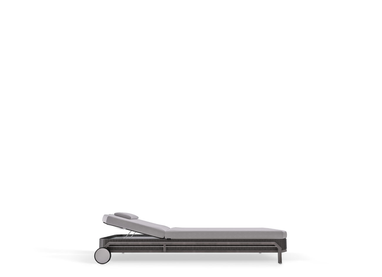 Hampton Sunlounger