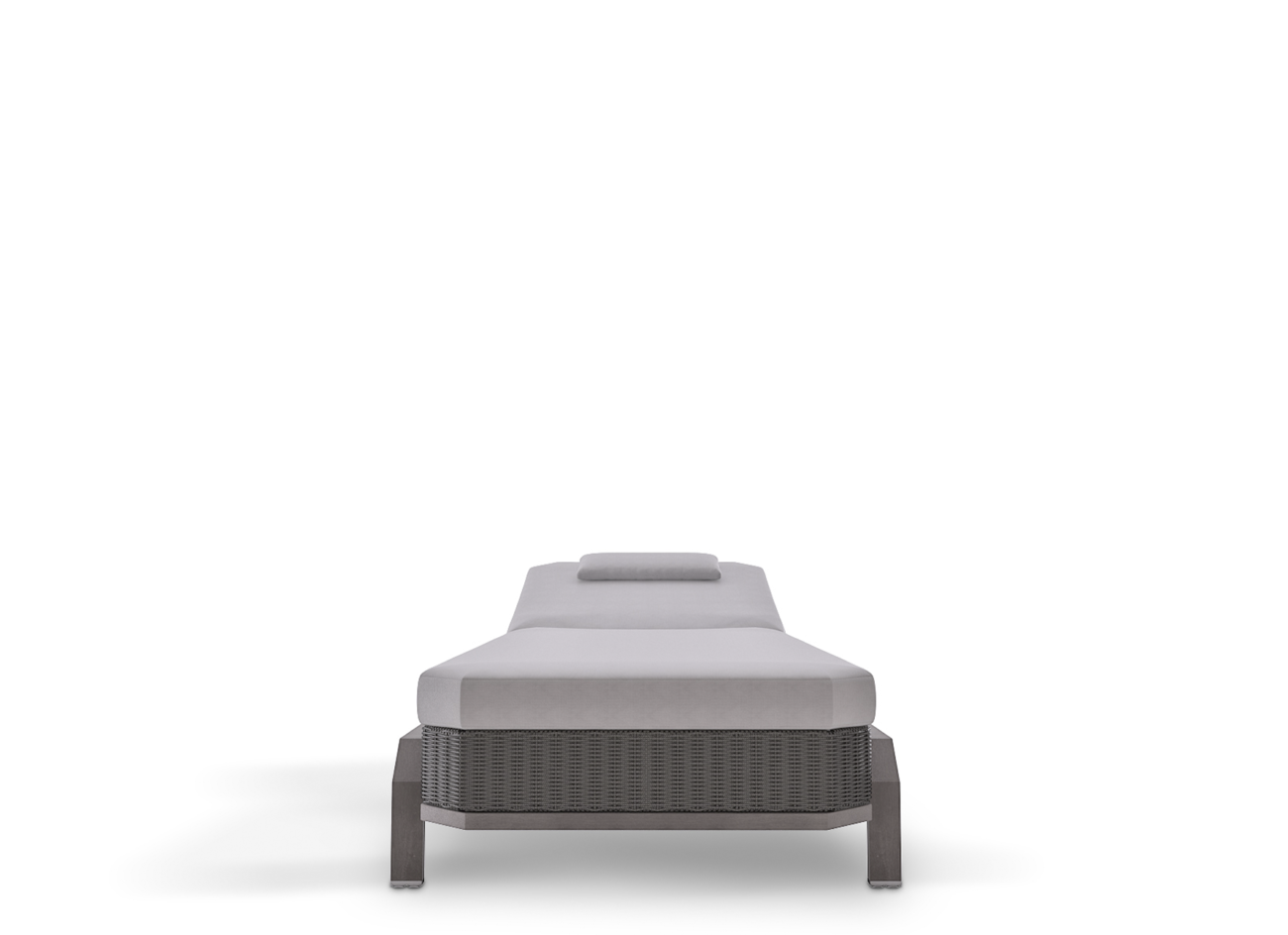 Hampton Sunlounger