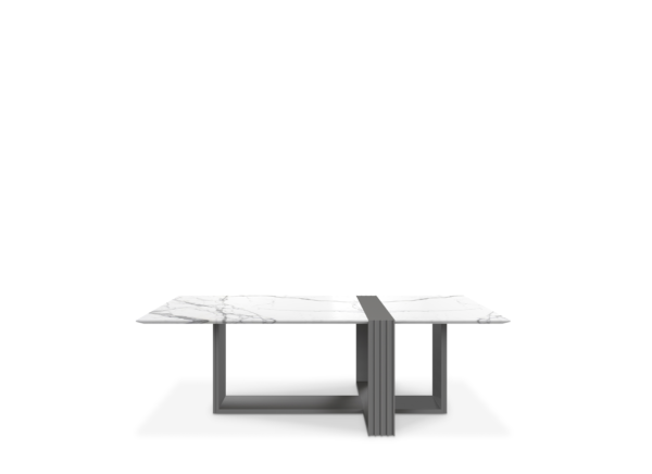 Vertigo Outdoor Dining Table