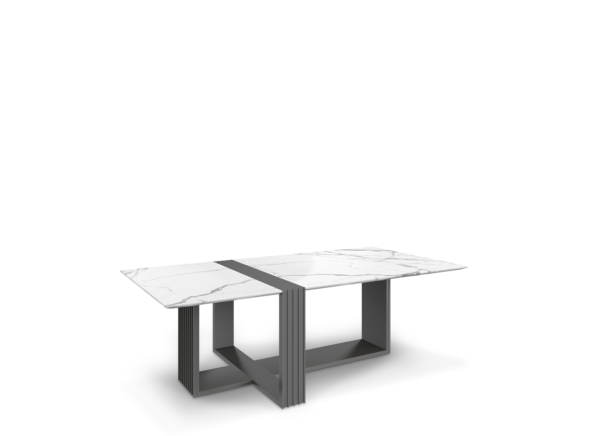 Vertigo Outdoor Dining Table - Image 4