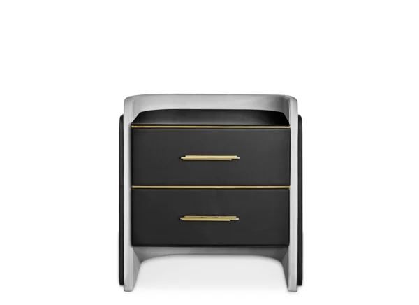 Charla Nightstand - Image 6