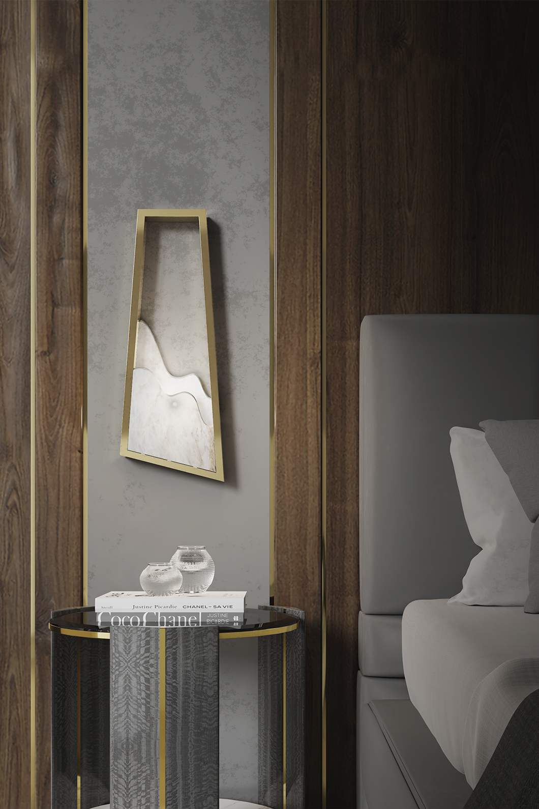 Magna Wall Lamp Magna Wall Lamp