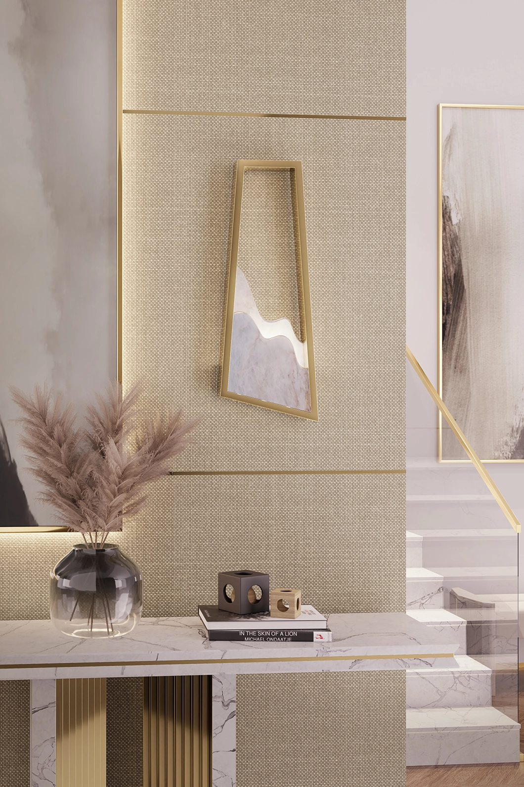 Magna Wall Lamp Magna Wall Lamp