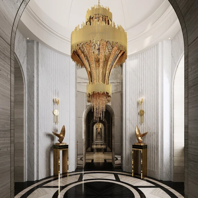 Post Modern Interior Design: A Guide for Beginners