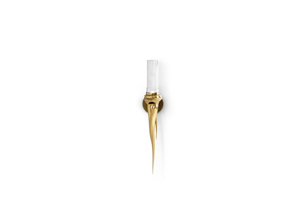 Wax Small Wall Lamp