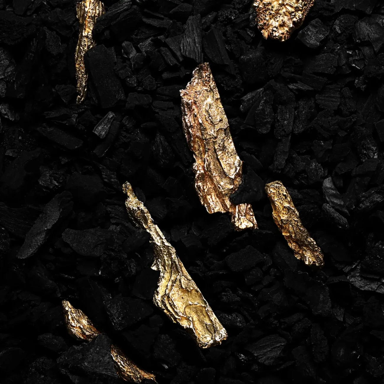 Kesya DRAWER HANDLES