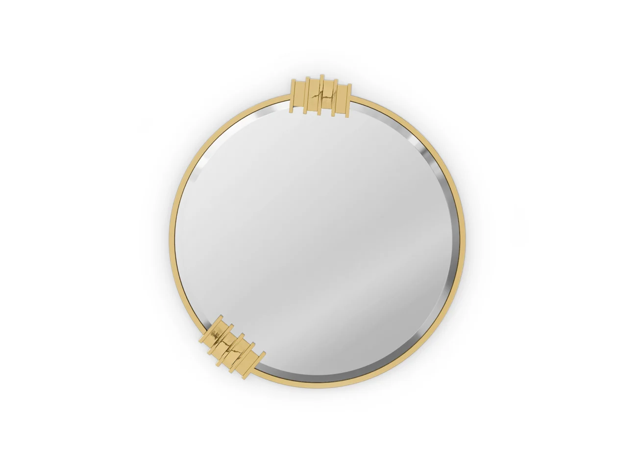 Vertigo Mirror Set