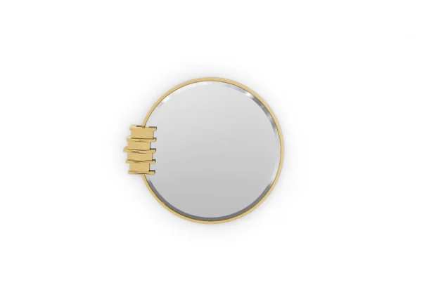 Vertigo Mirror Set - Image 2