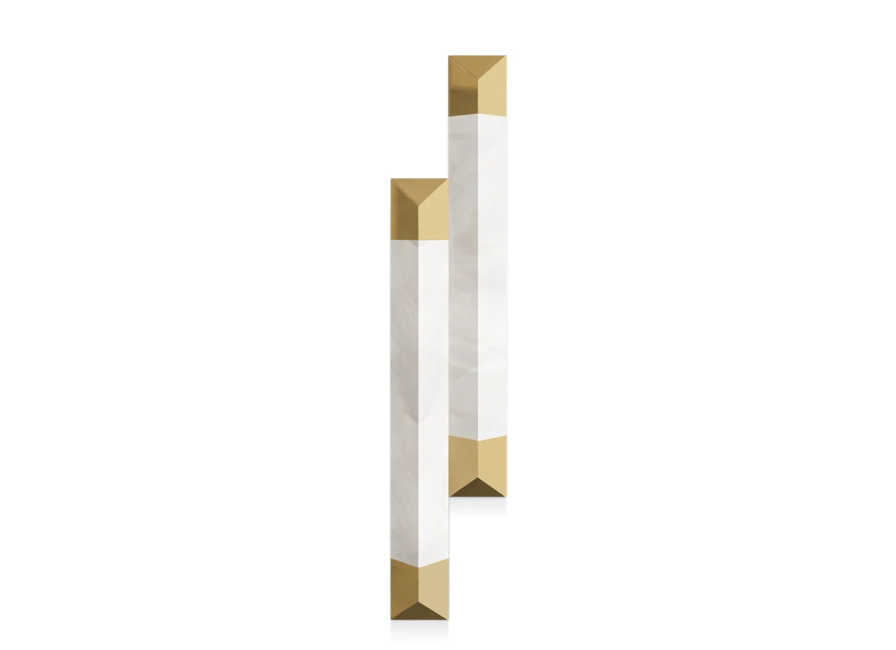 Spear II Wall Lamp