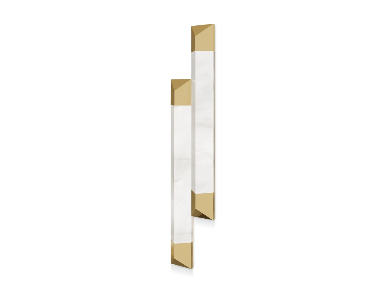 Spear II Wall Lamp