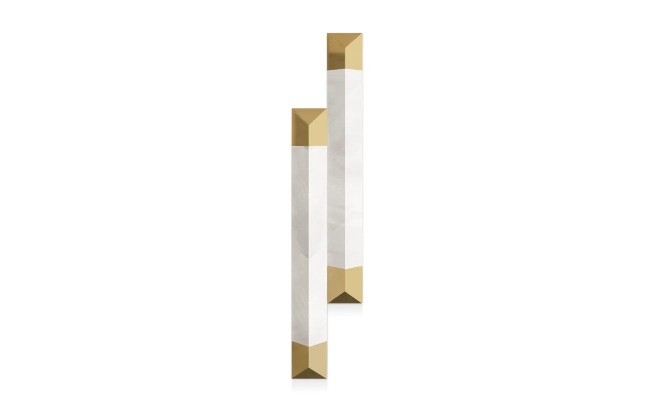 Spear II Wall Lamp