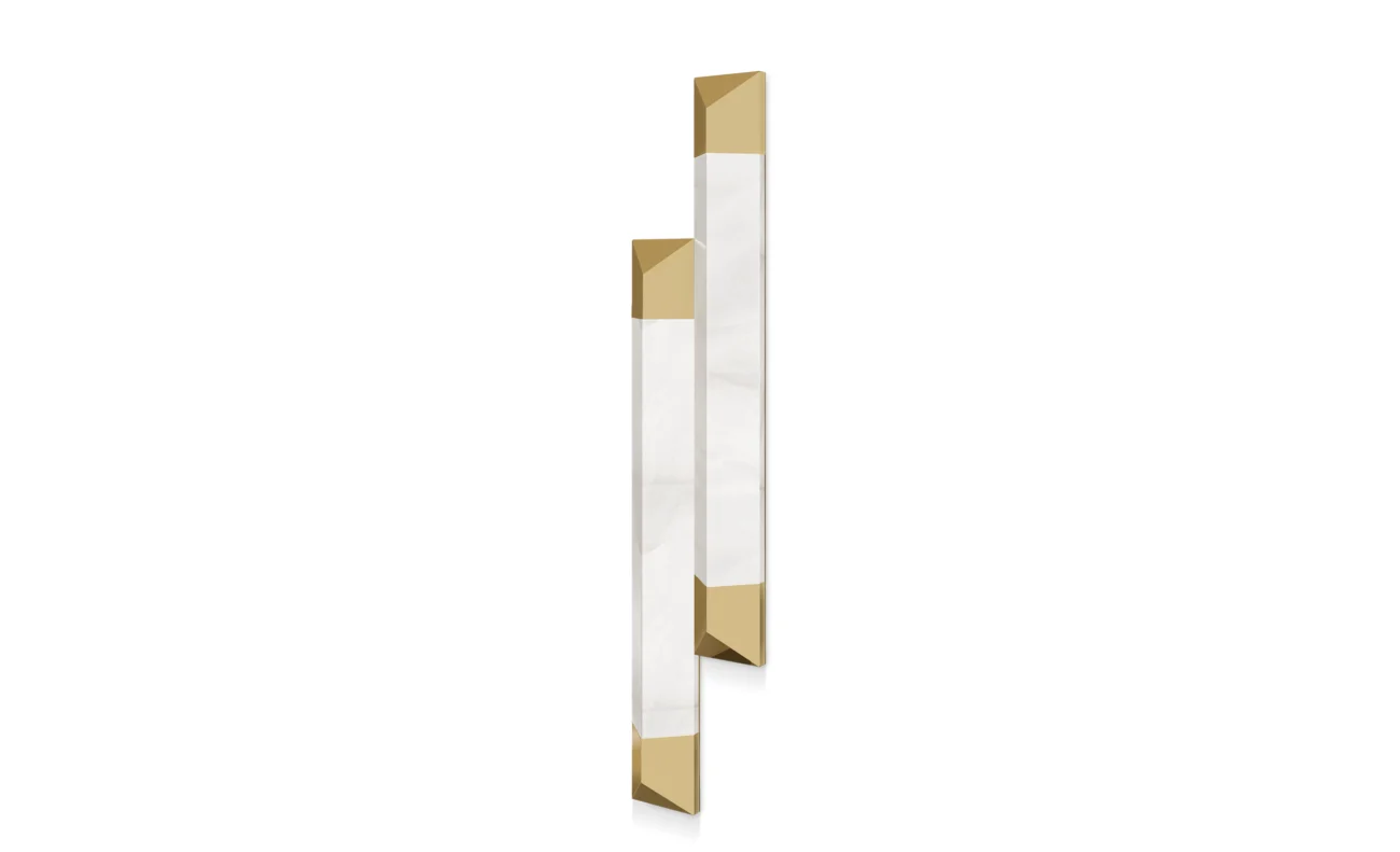 Spear II Wall Lamp
