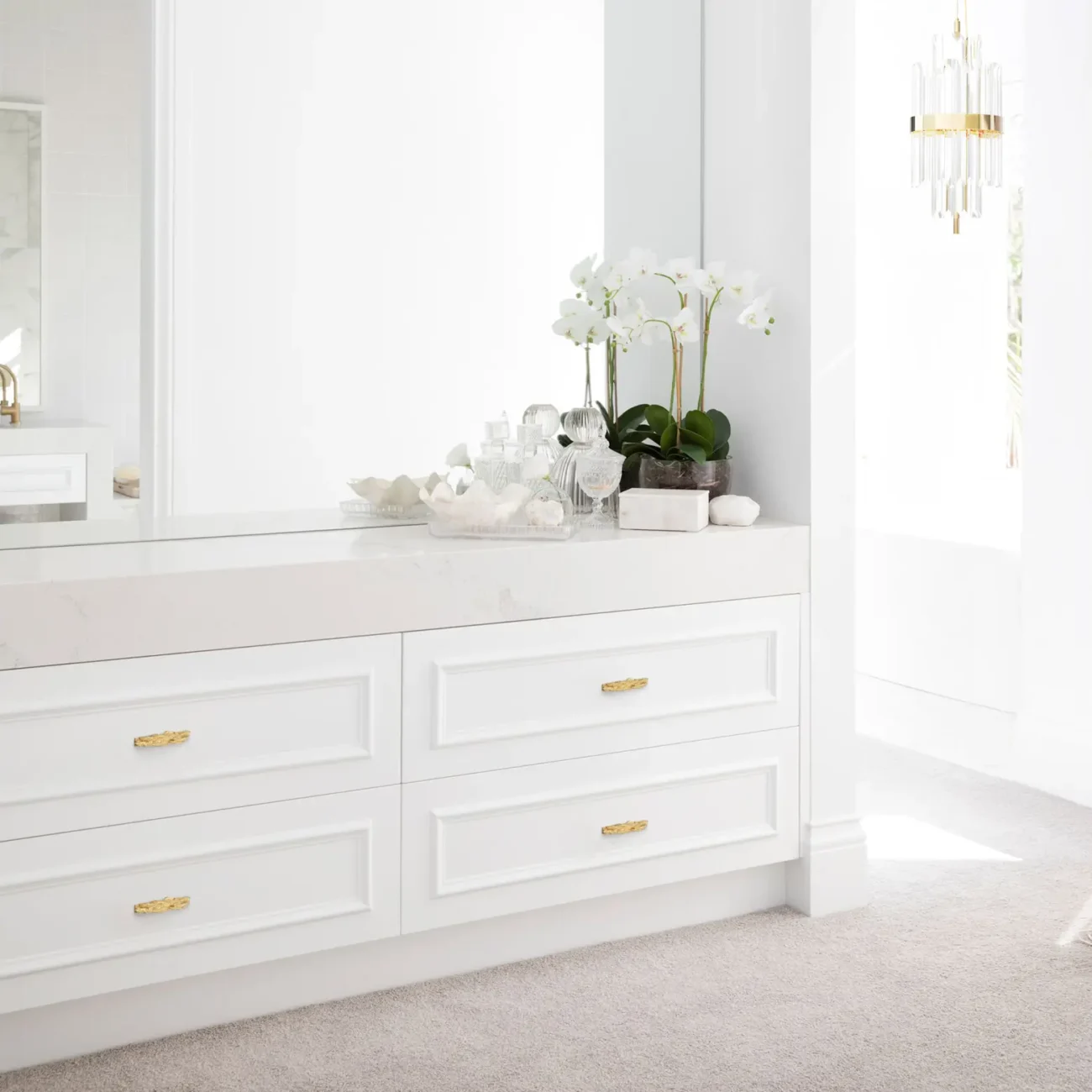 Kesya DRAWER HANDLES