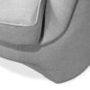 HERA ROUND TWO SOFA - Image 3