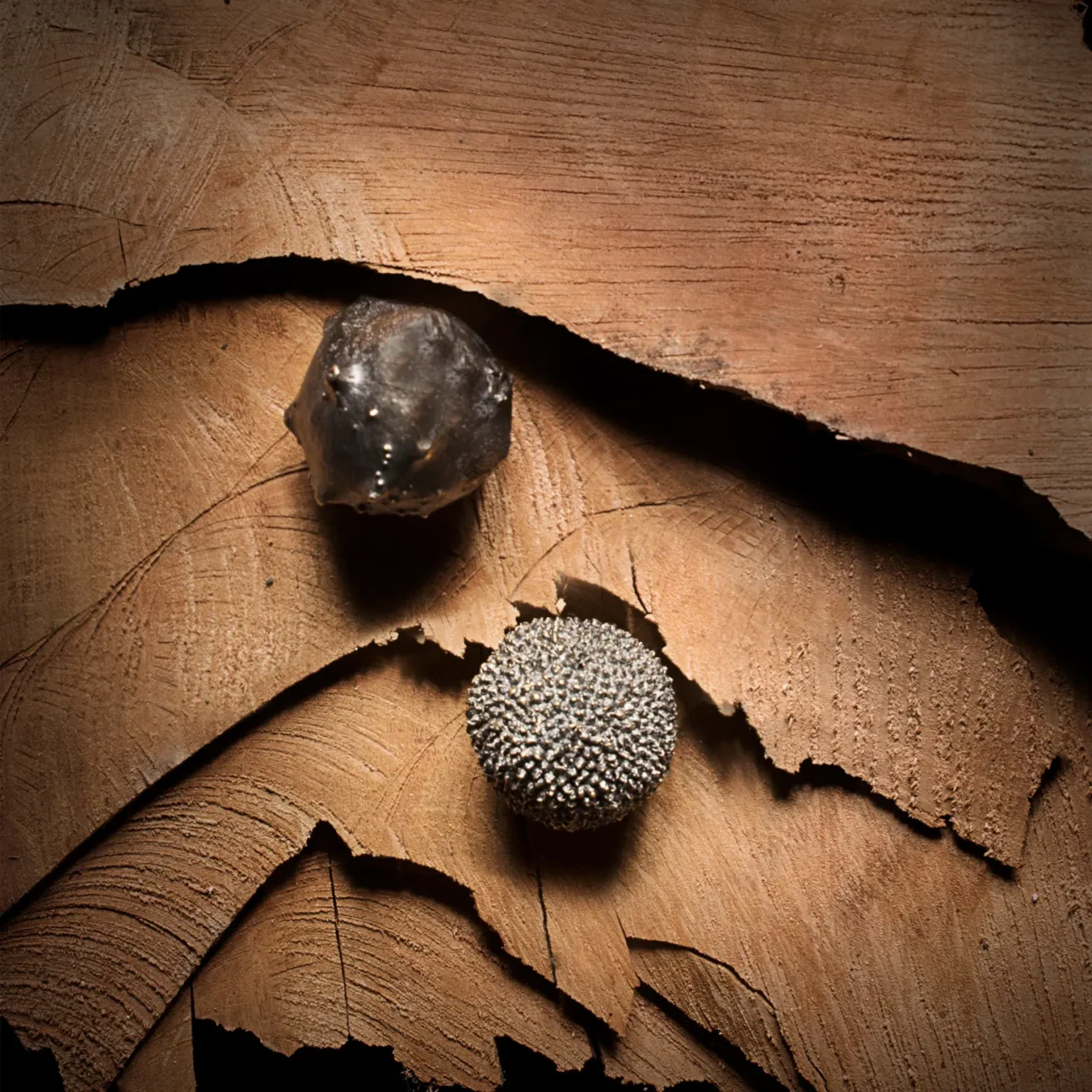 Maple DRAWER HANDLES