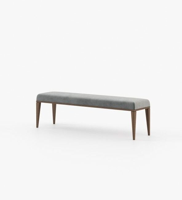 Amy bench