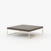 S. Paulo coffee table