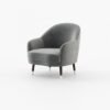 Cosy armchair