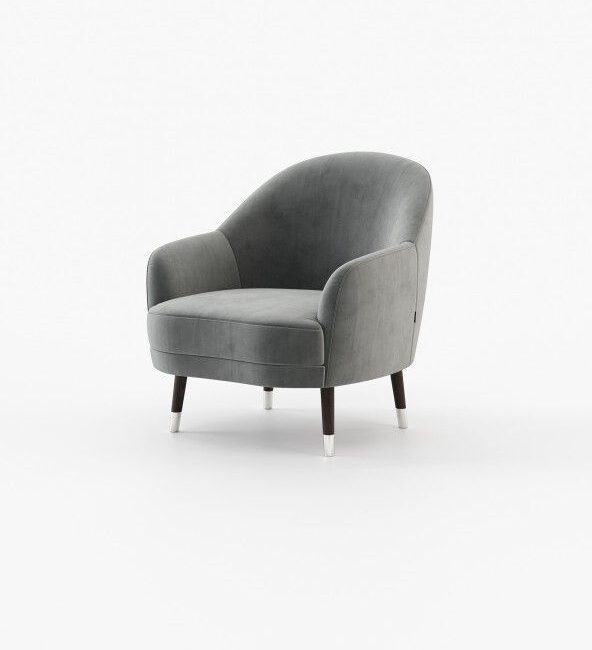 Cosy armchair