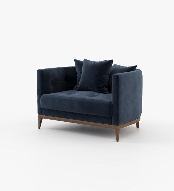 Harold armchair
