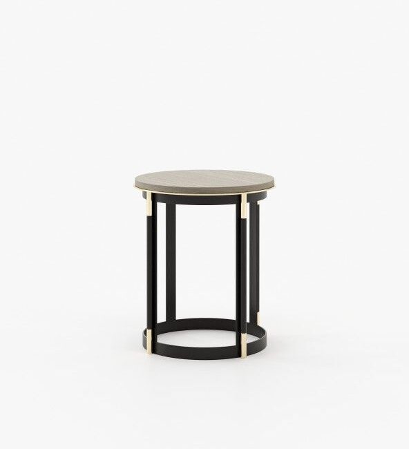 LYSSA Side Table