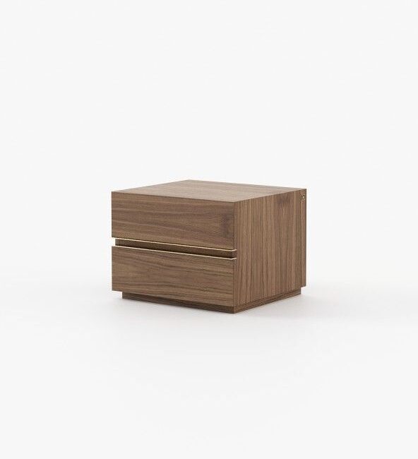 Connor bedside table