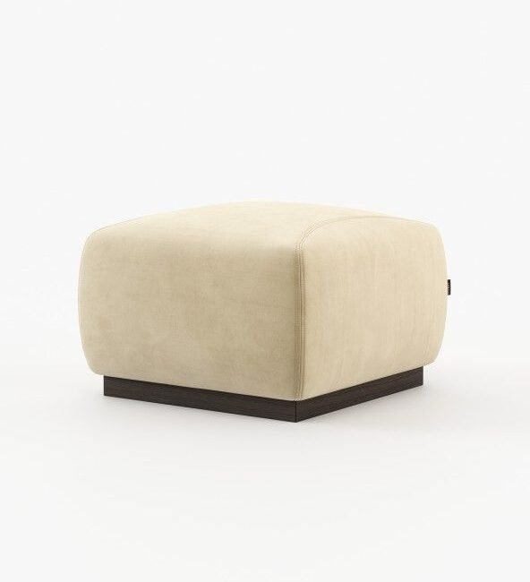 Mike pouf