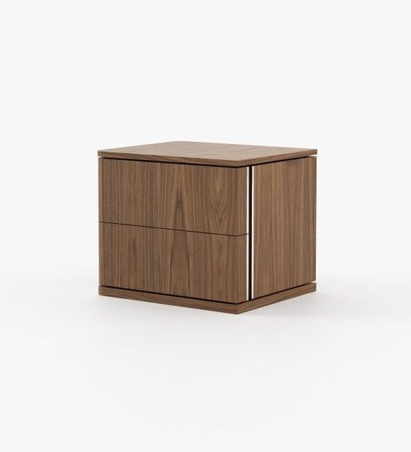 Hilary bedside table