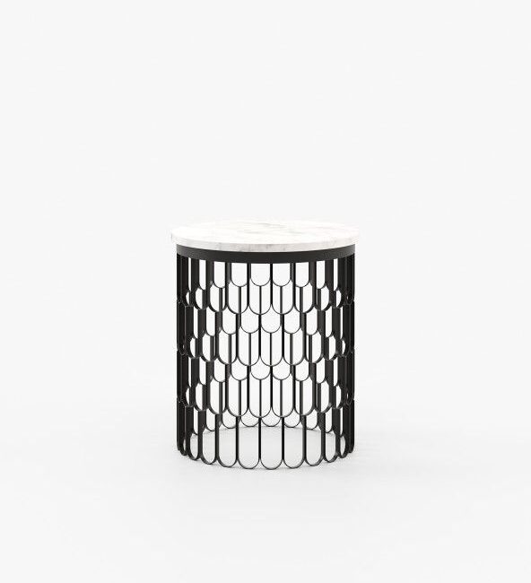 Brenda side table