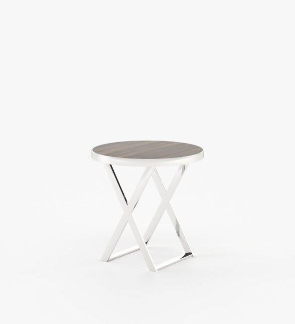 Nottingham side table