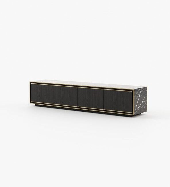 Rick TV cabinet