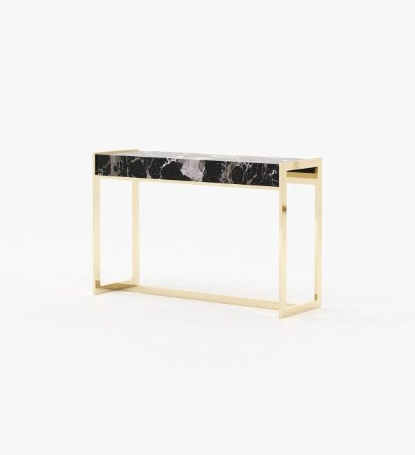 Anthony console