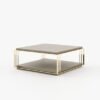 Megan coffee table
