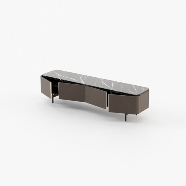 Norman TV cabinet