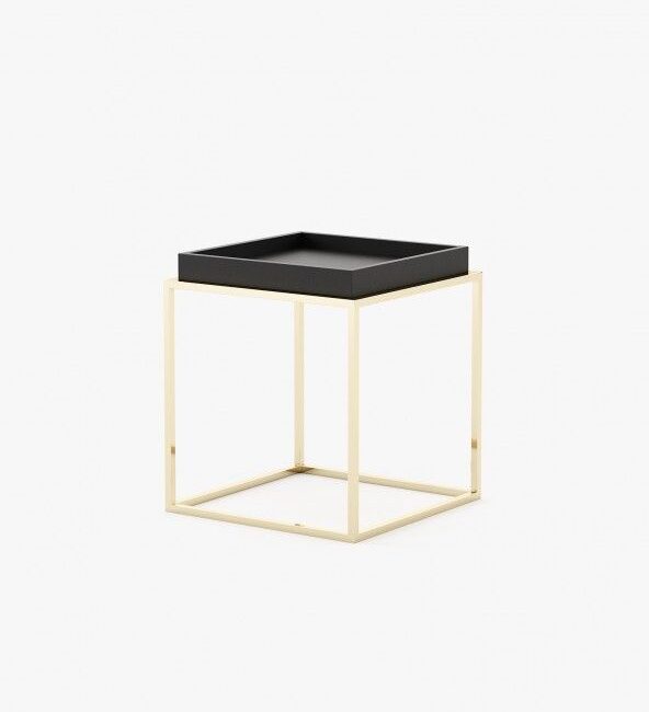 Aura side table