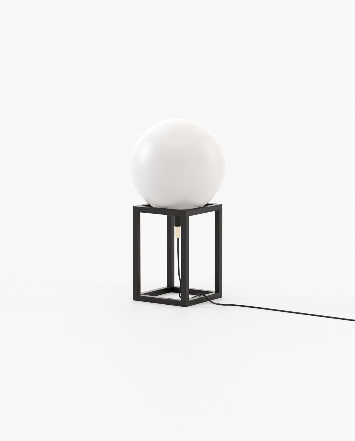 Jones table lamp Jones table lamp