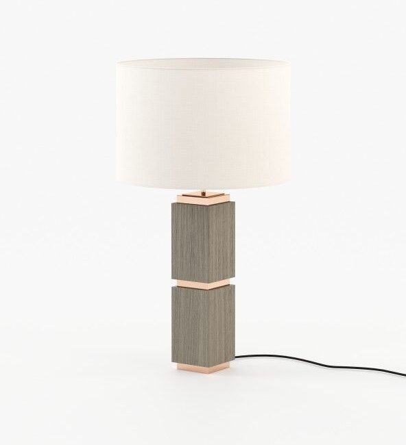 Quentin table lamp