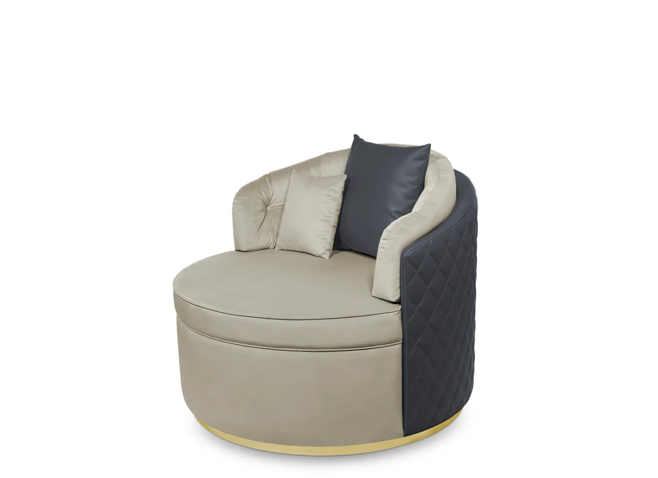 Otto XL Armchair