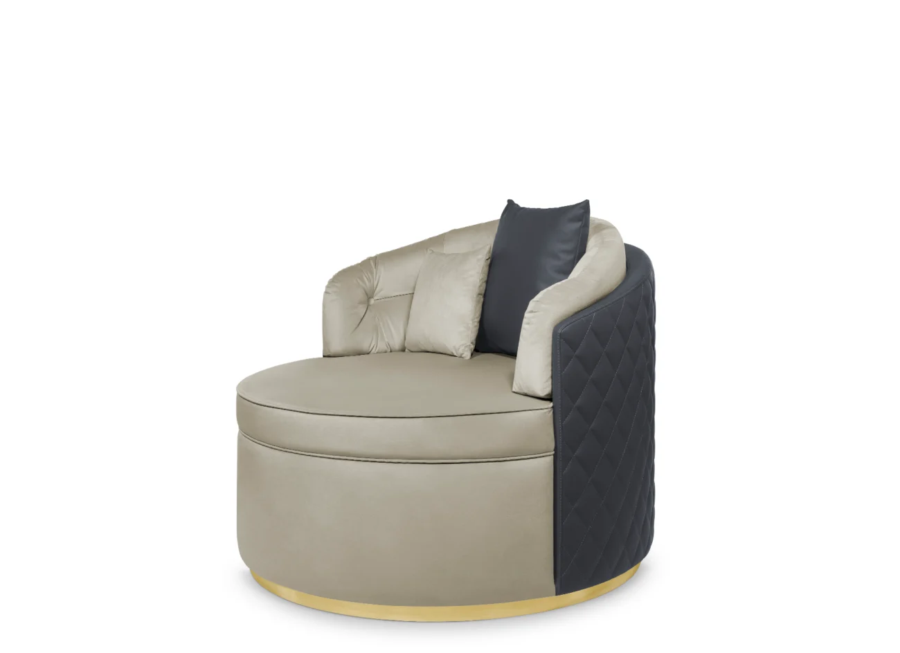 Otto XL Armchair