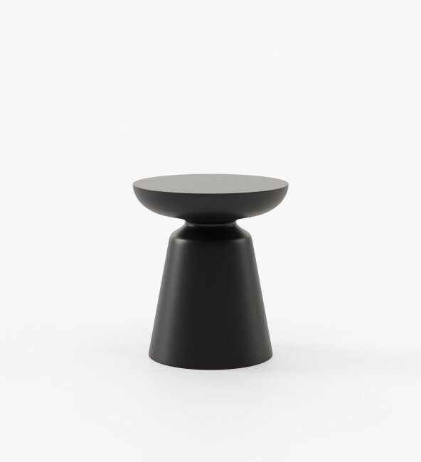 Cap side table