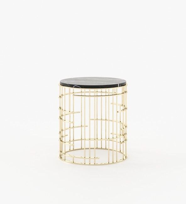 Mercy side table
