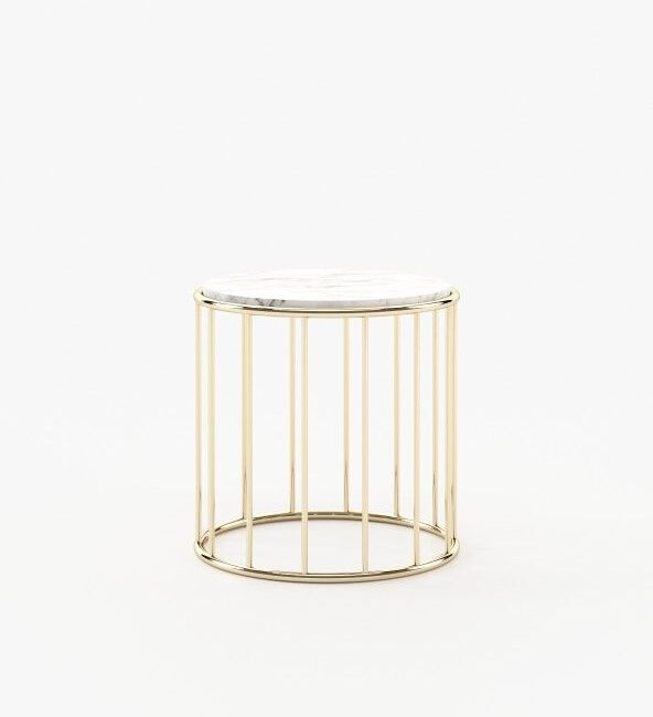 Still side table