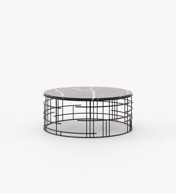 Mercy coffee table