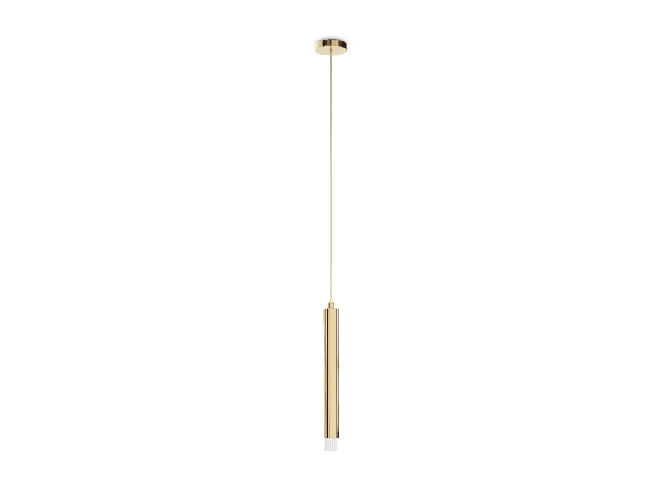 Waterfall Small Pendant Lamp