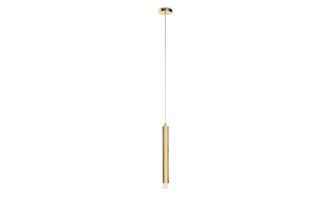 Waterfall Small Pendant Lamp