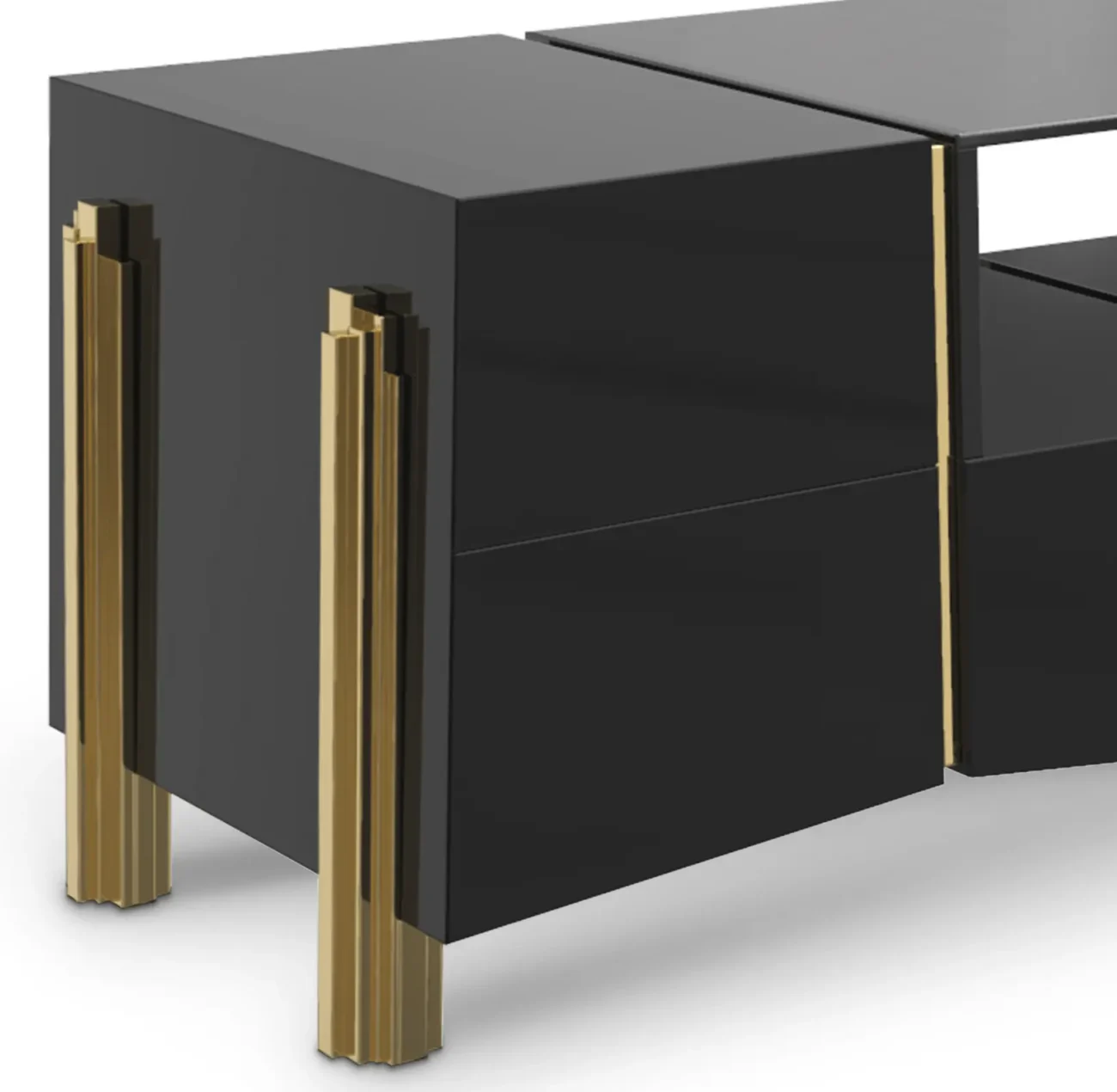 Darian TV Cabinet