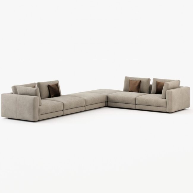 Montreal Sofa