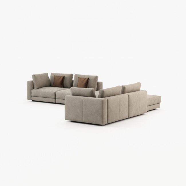 Montreal Sofa